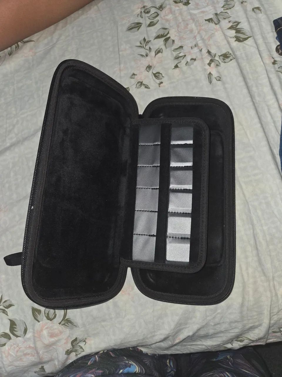 Case para switch 2