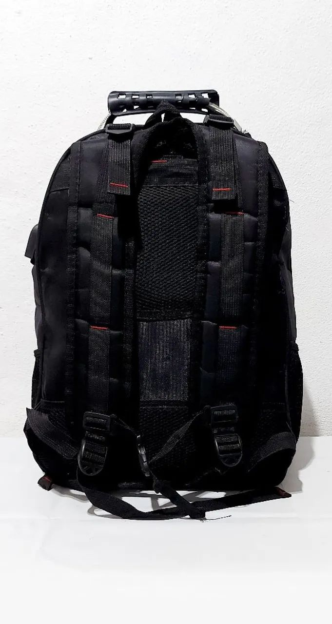 Mochila - Foto 3
