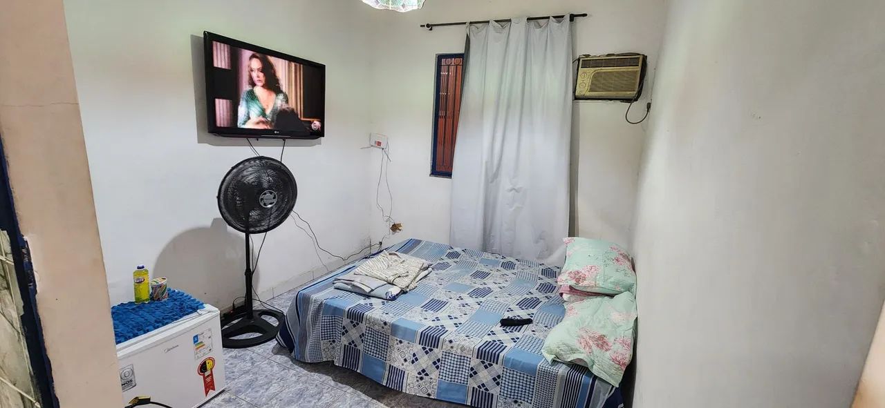 Kitnet mobiliada,  Bairro da posse nova Iguaçu  - Foto 3