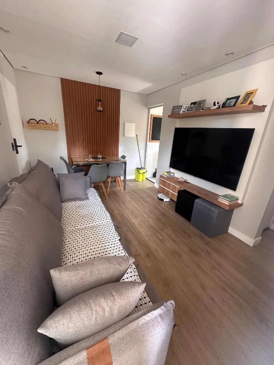 Foto - Valinhos - Capuava