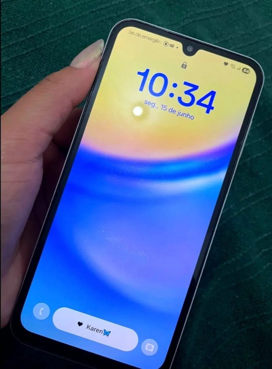 Galaxy A15 5G 
