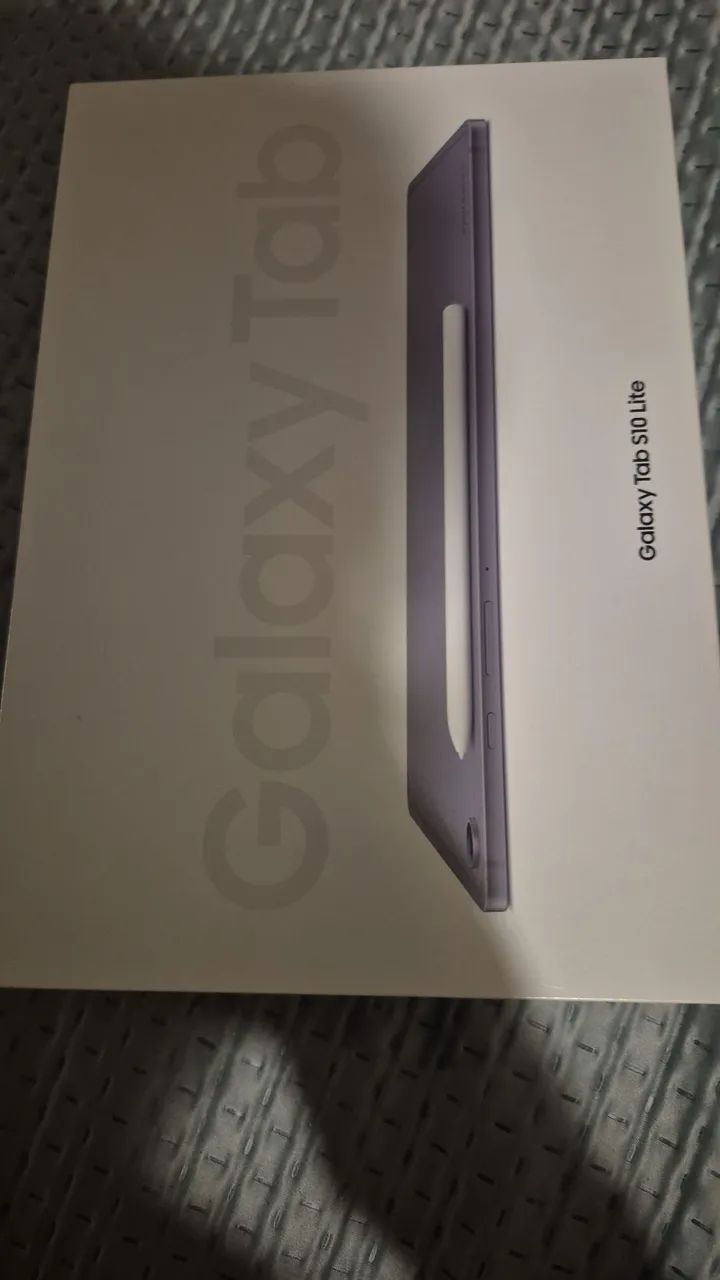 Tablet Samsung tab10