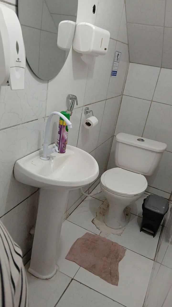 ALUGO PONTO COMERCIAL NA  AV FRANCISCO SÁ( EM FRENTE AO POSTO DE SAUDE CASIMIRO FILHO)  - Foto 4