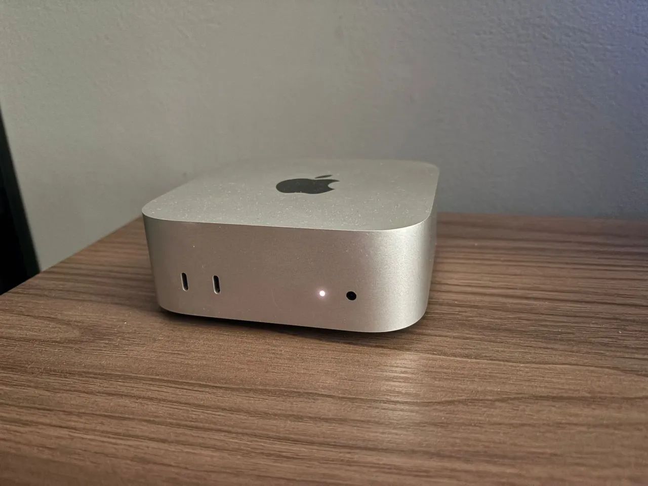 Mac mini M4 - 16GB RAM + 256GB SSD | Muito conservado - Foto 4