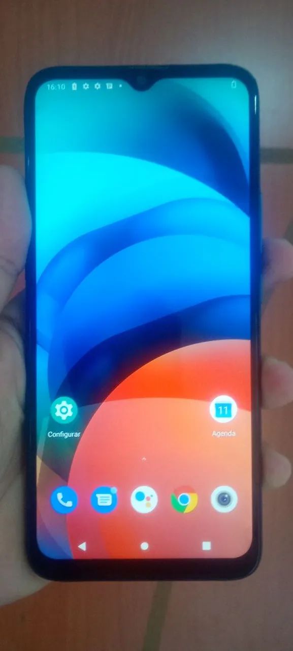 Moto E7 + Fone / 64 GB  / Entrega Grátis  - Foto 4
