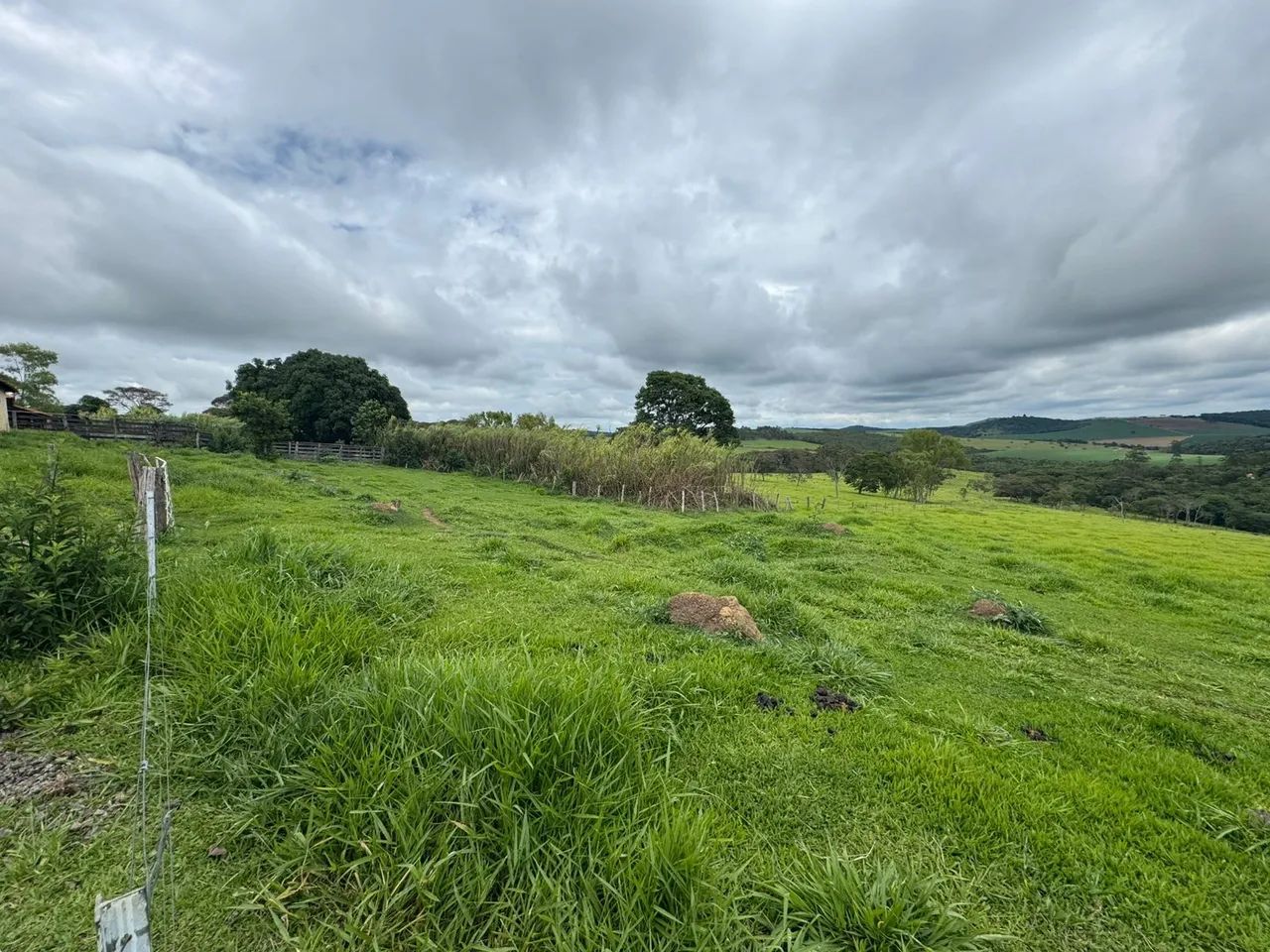 Terreno de 5 mil metros em itaguara  - Foto 3