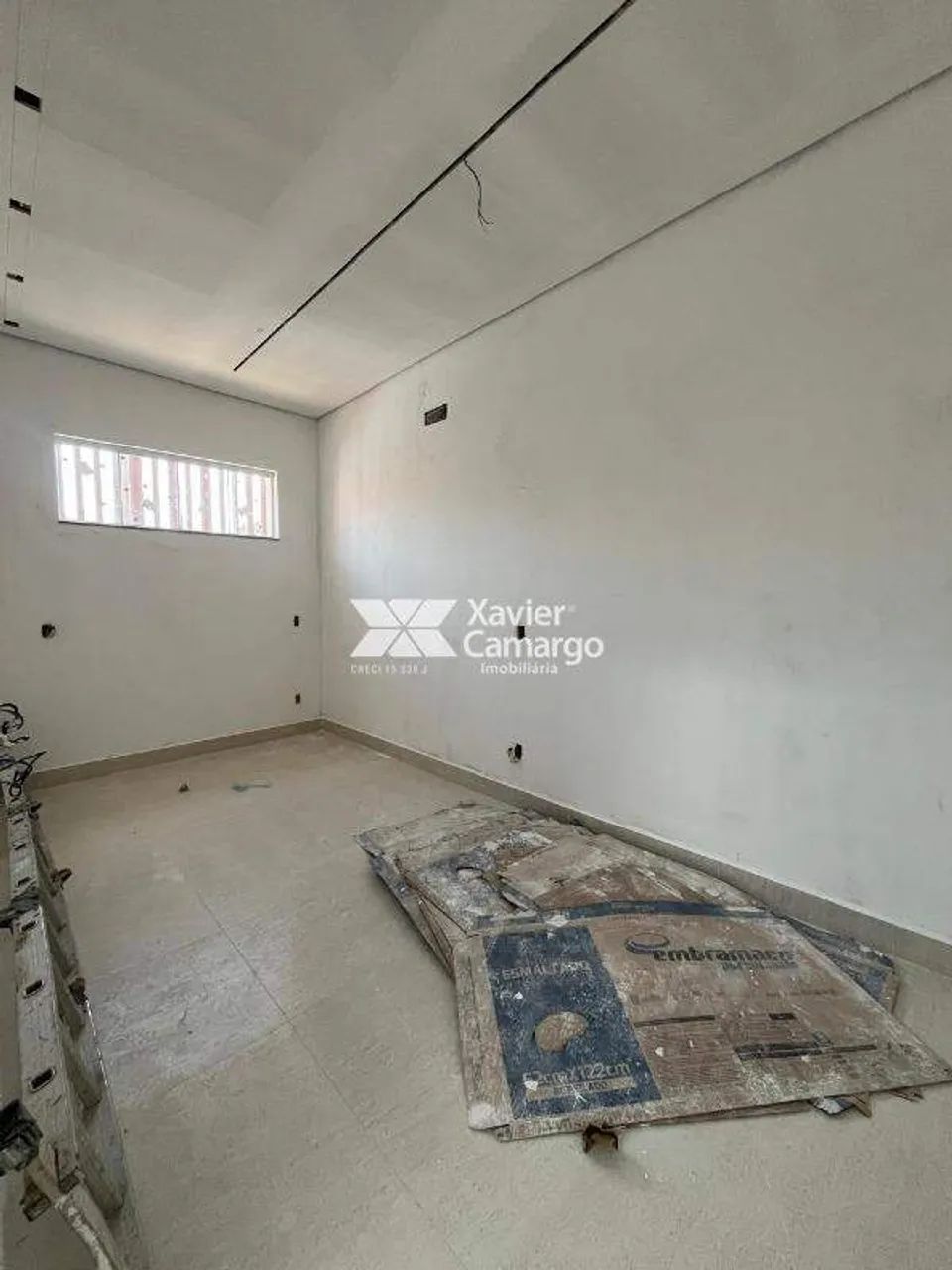Sala comercial para locação no bairro Saúde - Rio Claro/SP