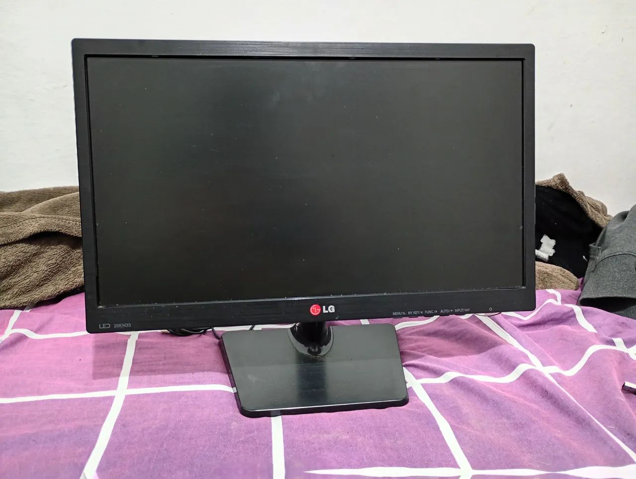 Monitor LG 