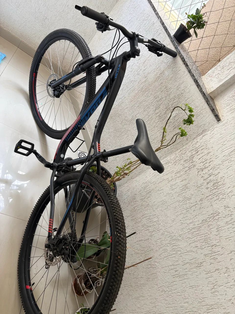 Bicicleta  - Foto 3
