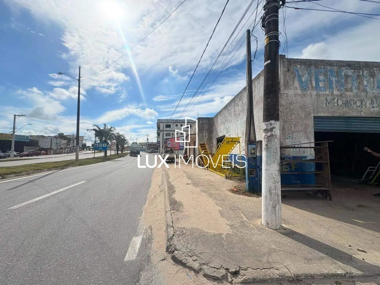 Galpão á venda - Aviso. Linhares-ES - Foto 3