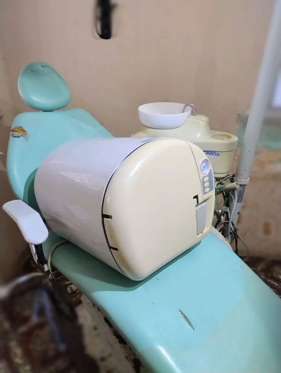Consultório odontológico para reformar  - Foto 5