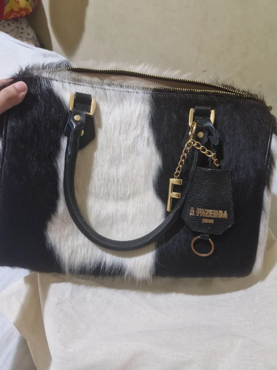BOLSA COURO LEGÍTIMO 65675259738369121