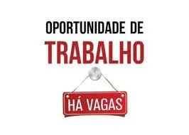 Vaga para Auxiliar de Produção 