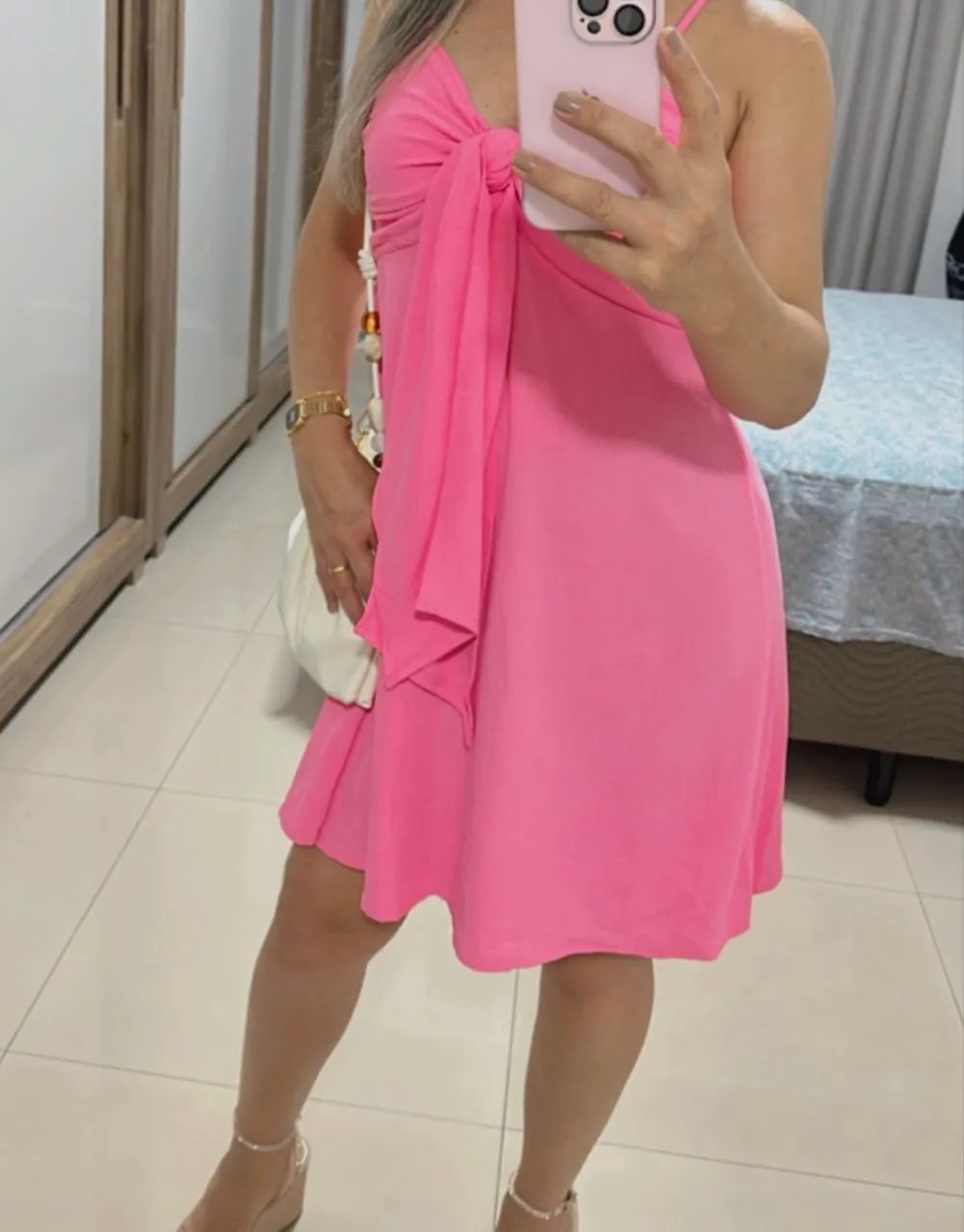 Vestidos todos comprados na Renner  - Foto 2
