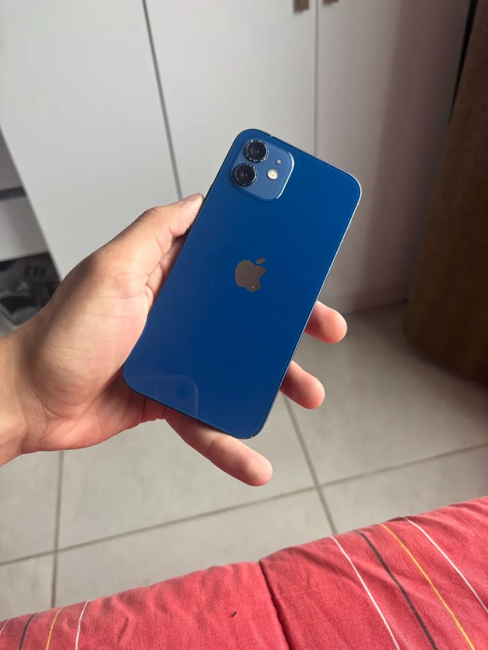iPhone 12 128Gb  - Foto 4