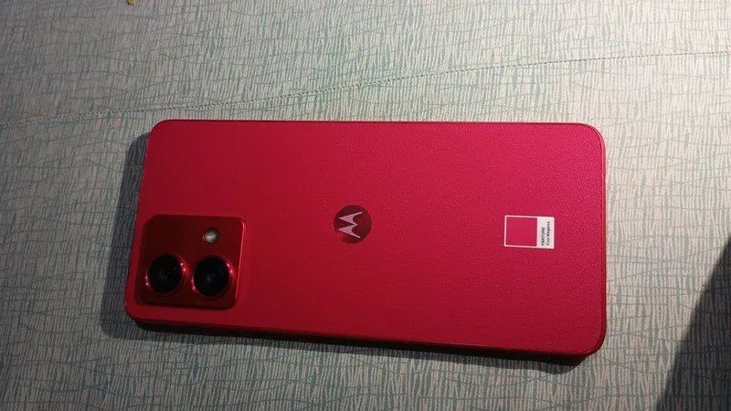 Moto g84 - Foto 2