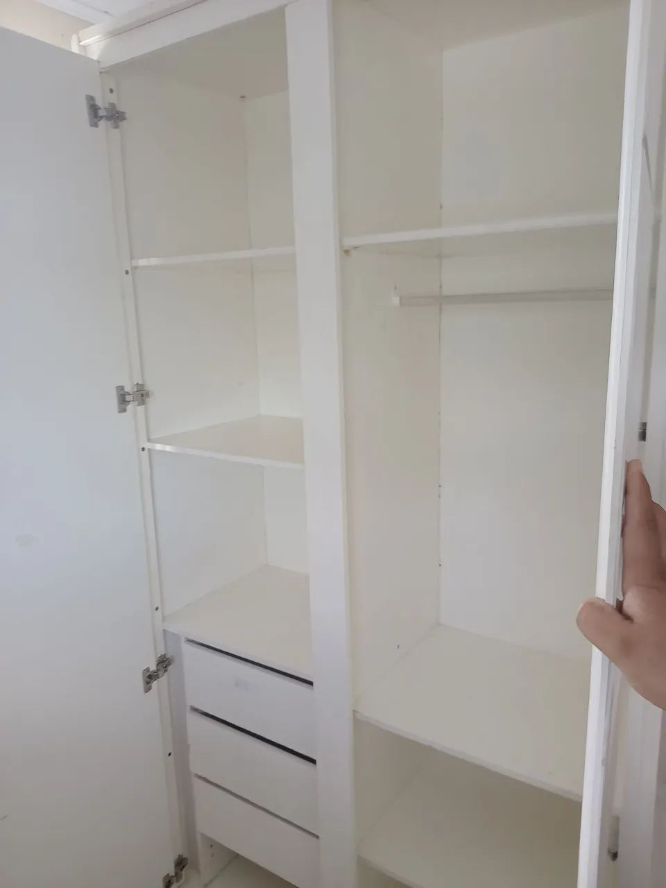 Guarda roupa  - Foto 3