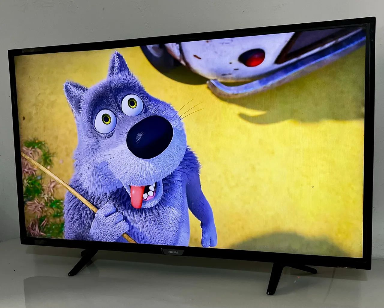 Tv Smart 43 PHILIPS - Foto 5