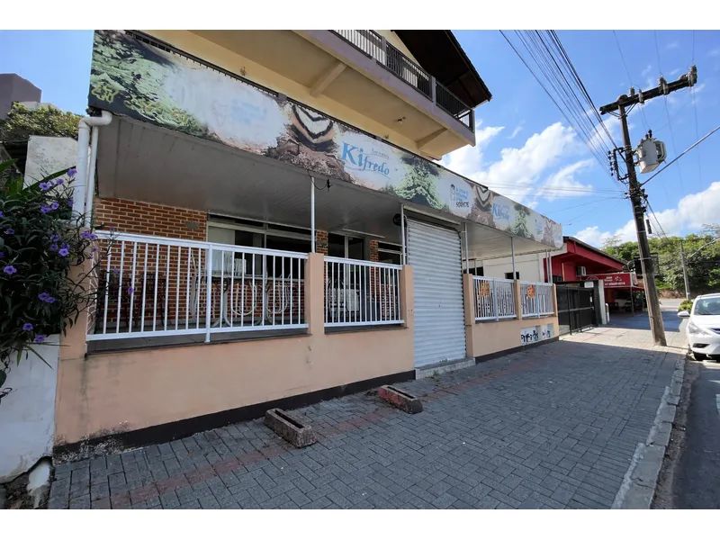 Sala comercial TIMBÓ - SC - Foto 2