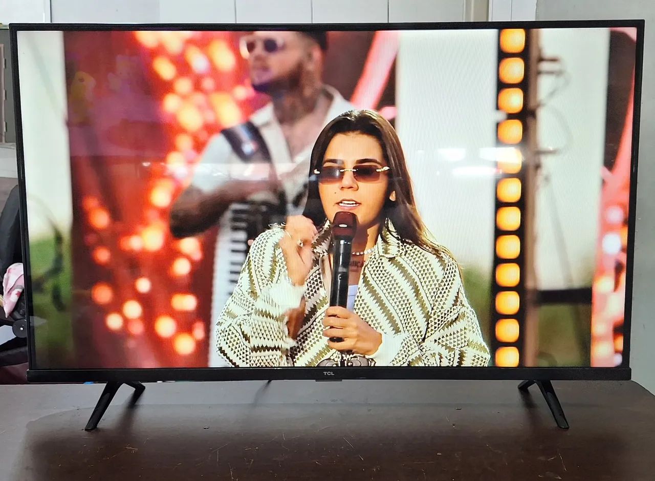 Tv tcl smart 43 - Foto 3