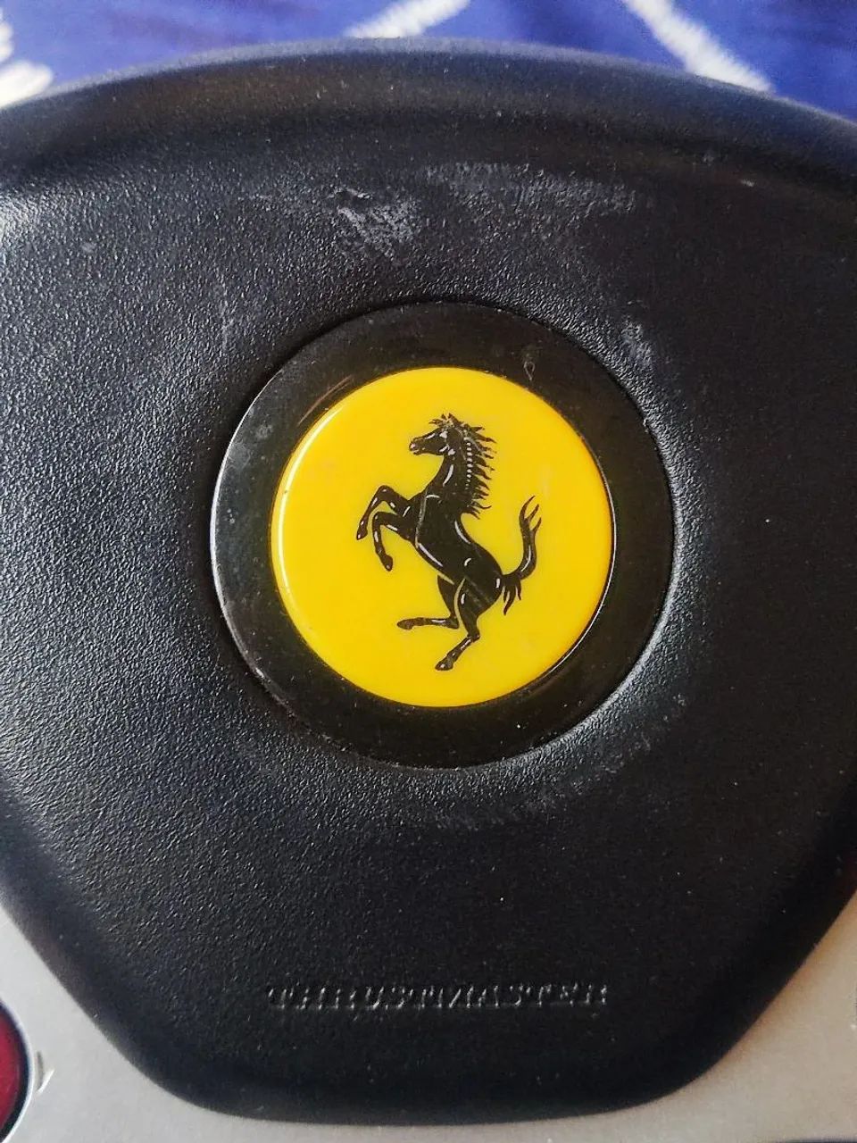 Aro Volante Ferrari 458 Thrustmaster - Foto 4