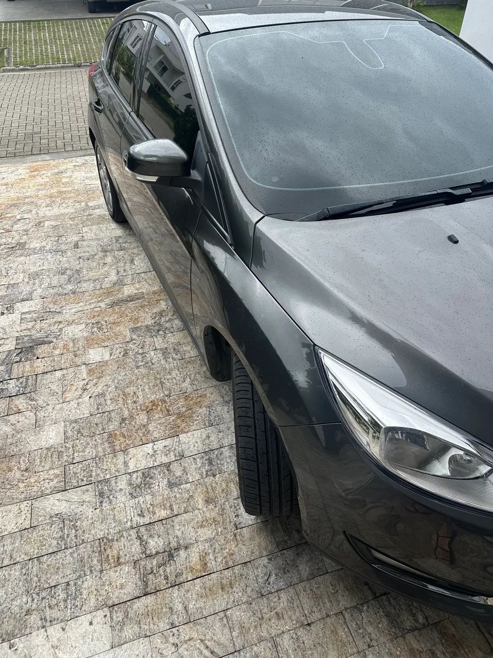 Ford Focus 2.0 16v/se/se Plus Flex 5P Aut. 2018 - Foto 3