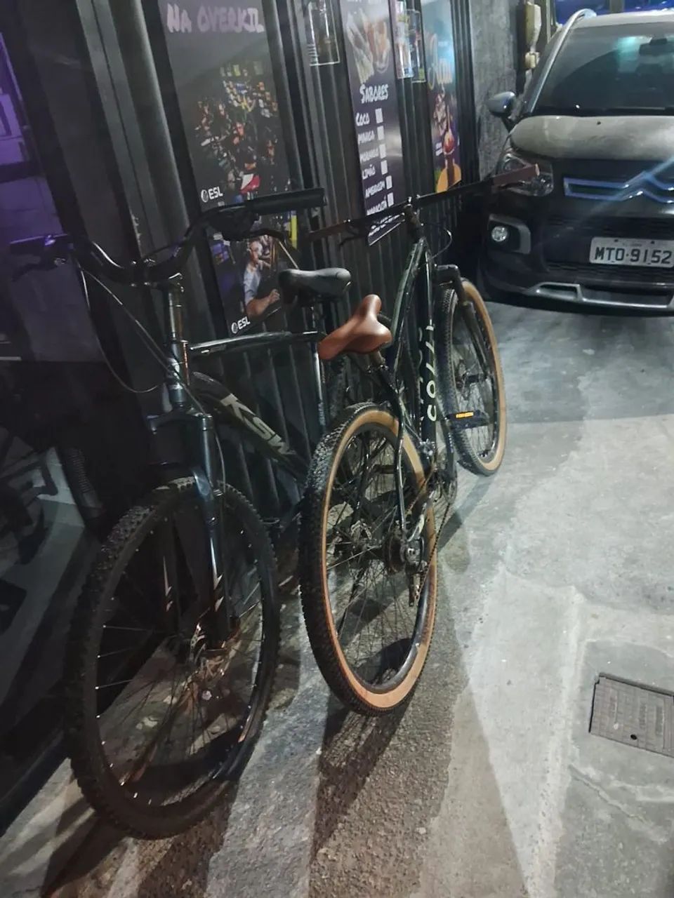 Bicicleta colli aro 29 - Foto 2