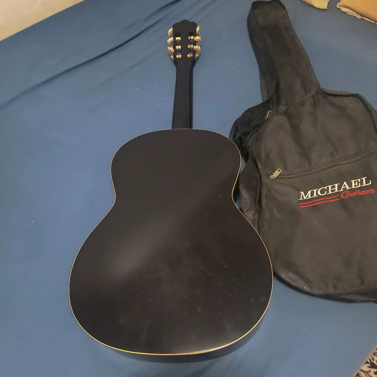Violão Memphis  - Foto 4