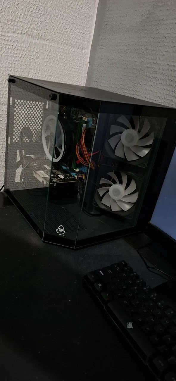 Gabinete gamer  - Foto 3