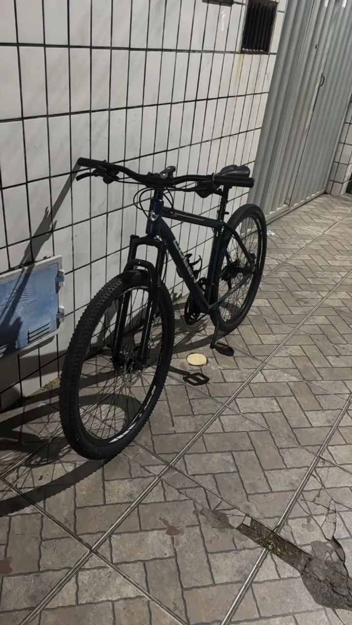 Bike aro 29 peças shimano