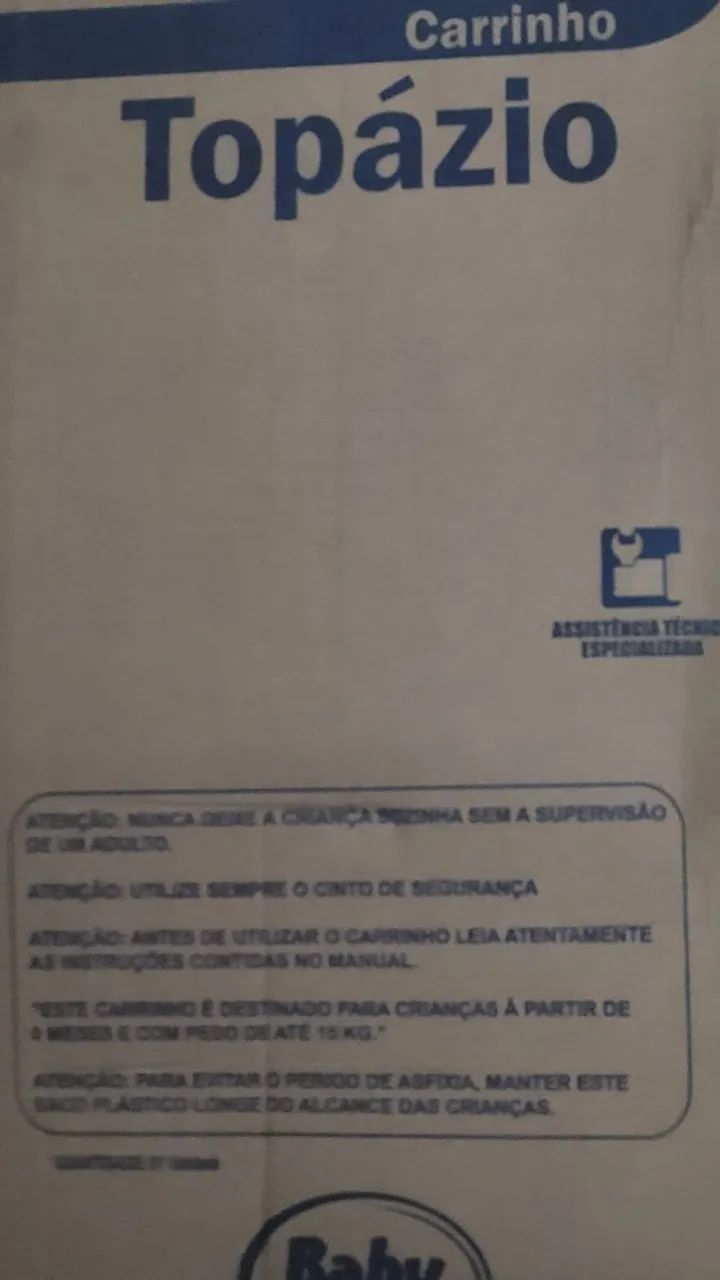 Carrinho de bebê  - Foto 3