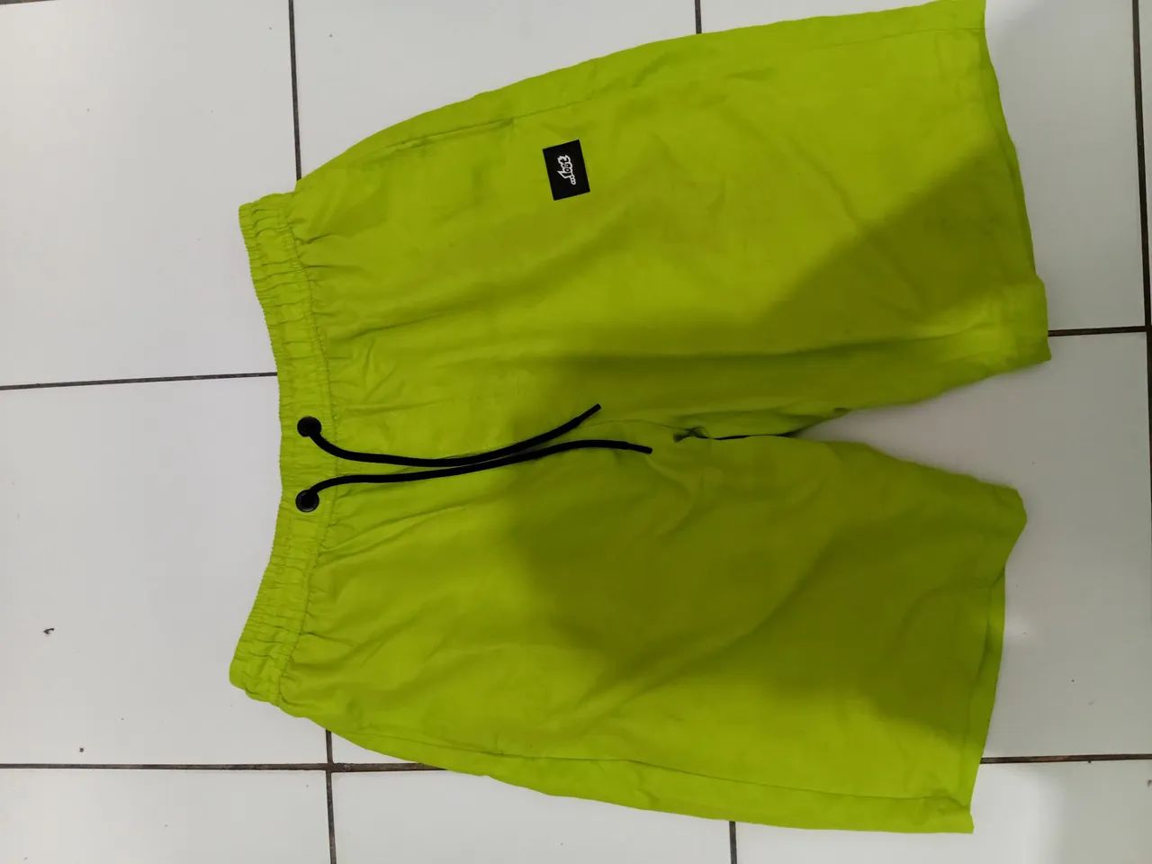 Short Lost Original 