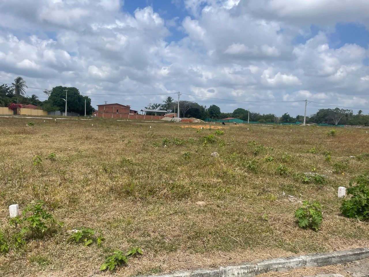 Vendo terreno no Aquiraz próx ao Eusébio  - Foto 3