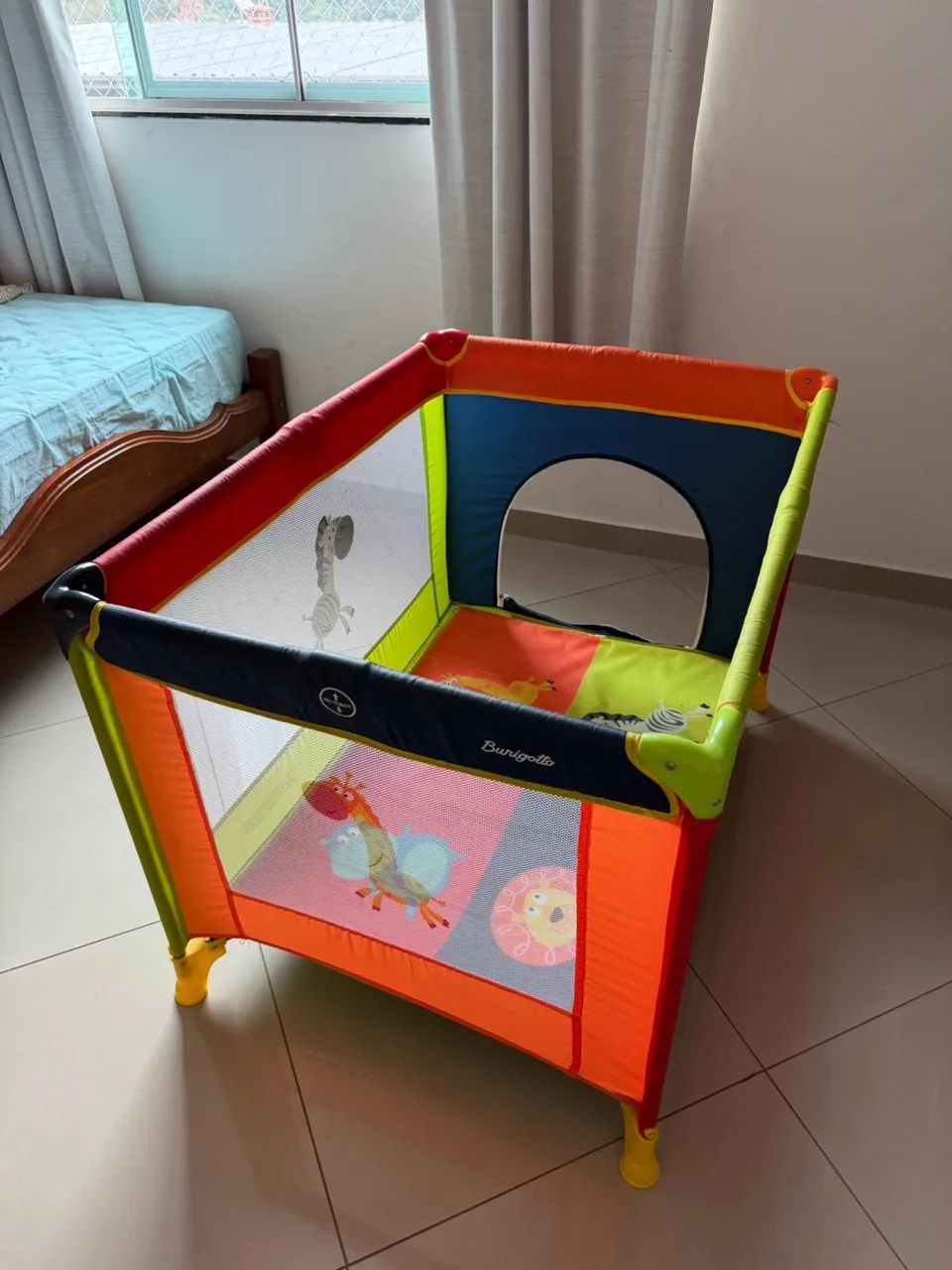 Pinteiro infantil  - Foto 4