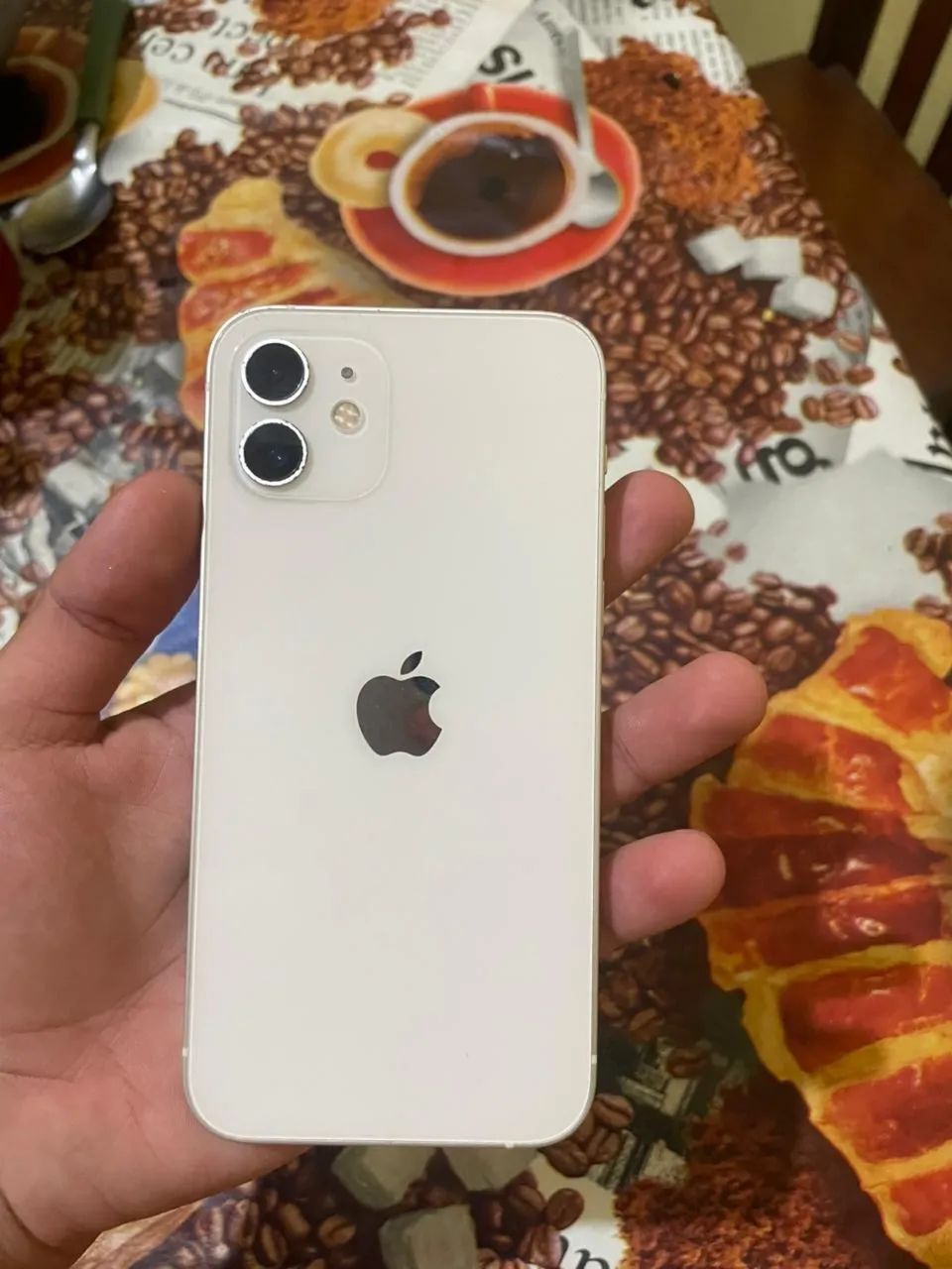iPhone 12  - Foto 5