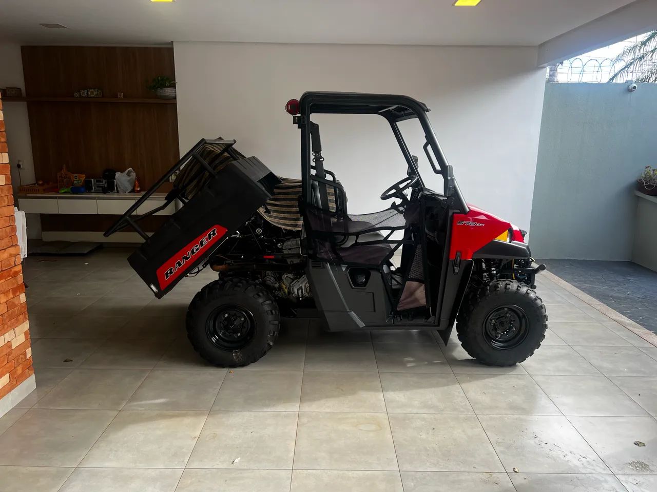 Ranger 570 EFI 2.022 - Foto 7