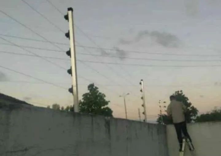 Cerca Elétrica Industrial - Segurança e Proteção - Foto 5