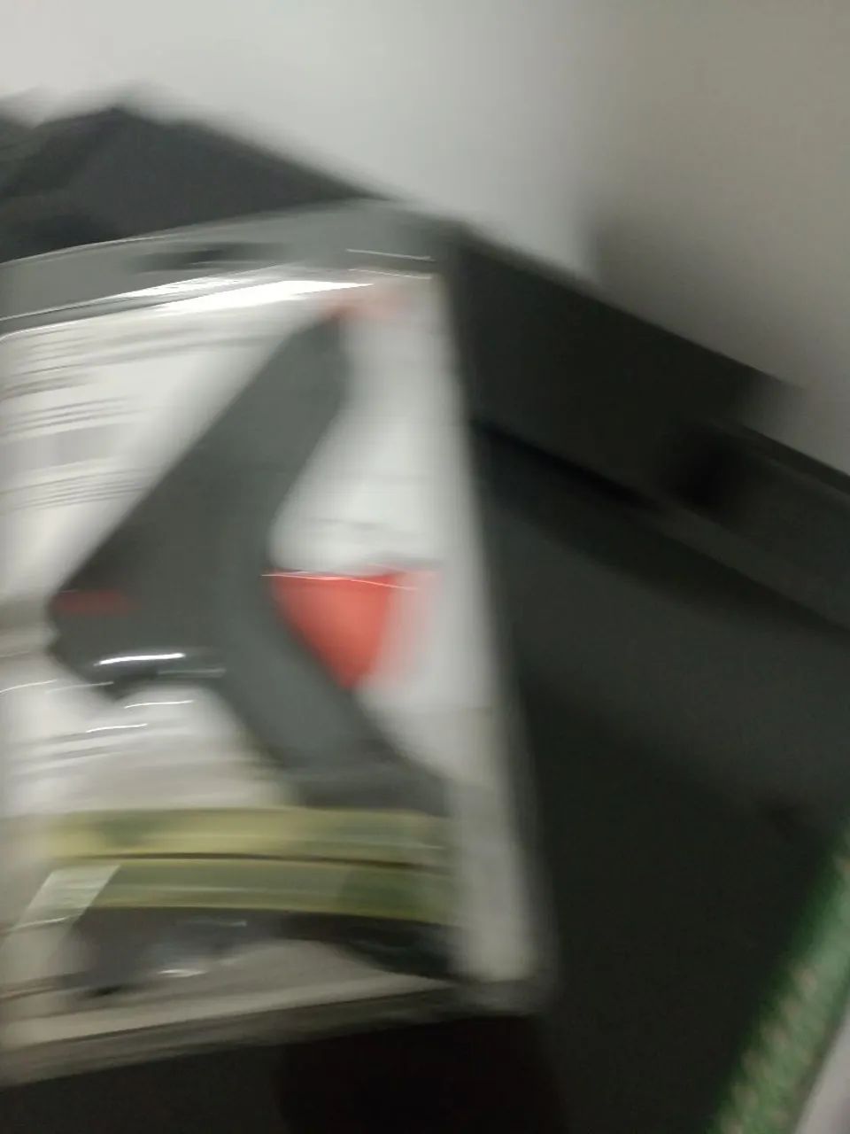 Pistola de Cola Quente Profissional da marca Eda, modelo 3KN - Foto 2