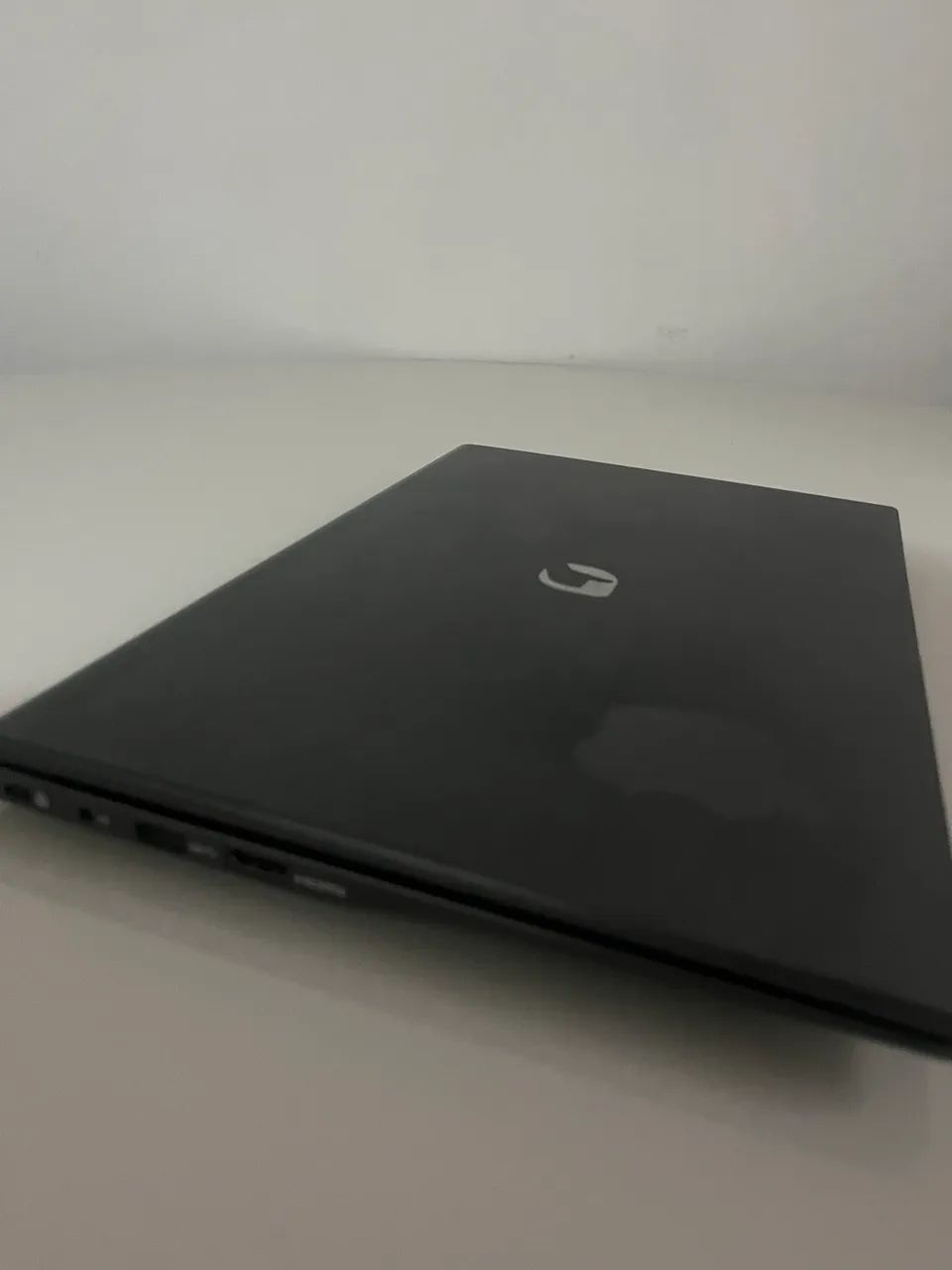 ? Notebook Positivo Motion Gray Q4128C-S - R$ 450 - Foto 4