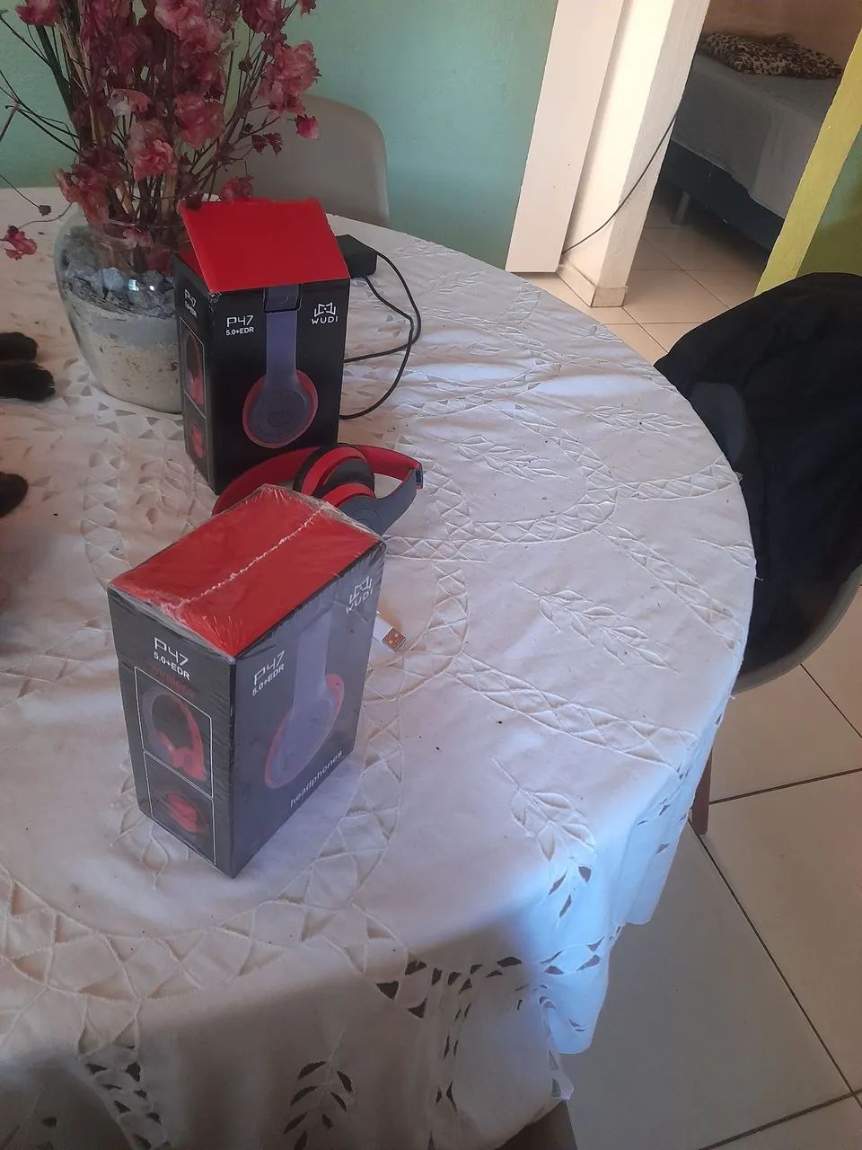 vendo fone bluetooth - Foto 5