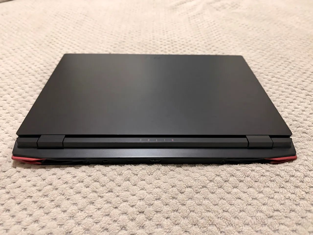 Notebook Gamer 17.3? Acer Nitro 5 - Foto 4