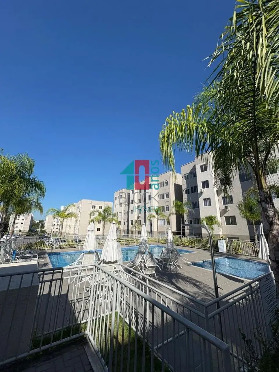 Campo Grande | Apartamento 2 quartos - Foto 3