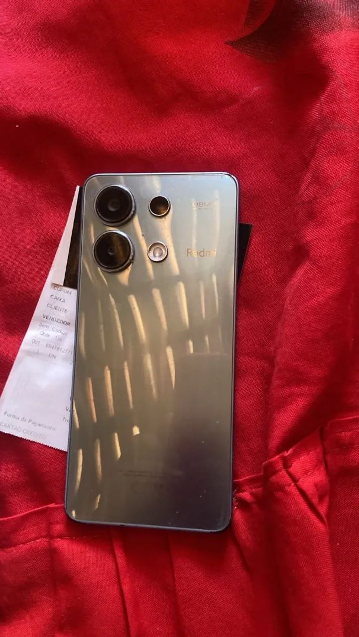 Celular  - Foto 2