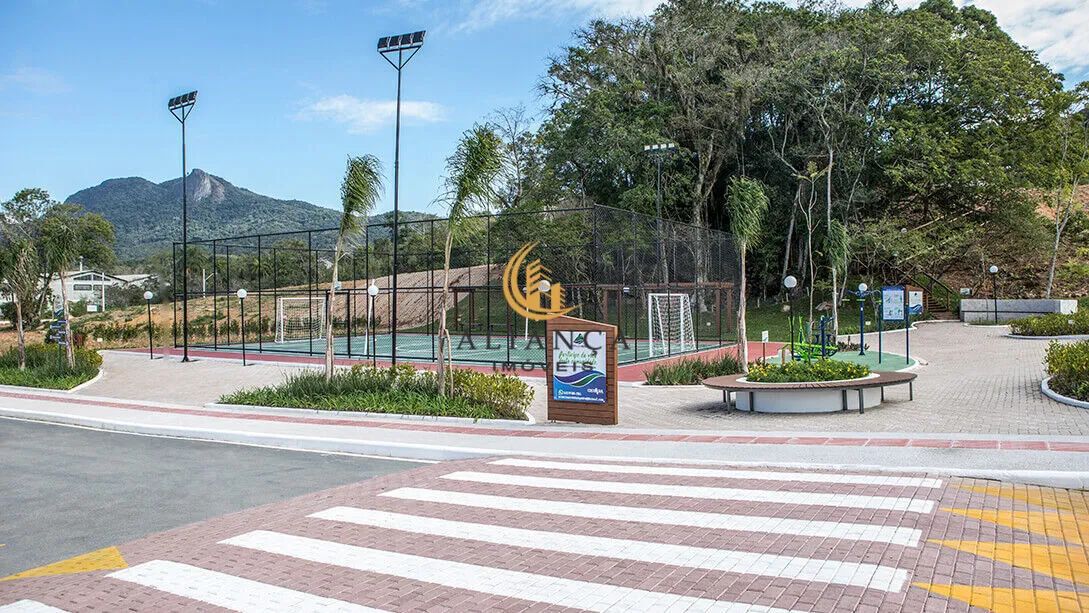 Terreno em Sertão do Maruim, São José/SC - Foto 5