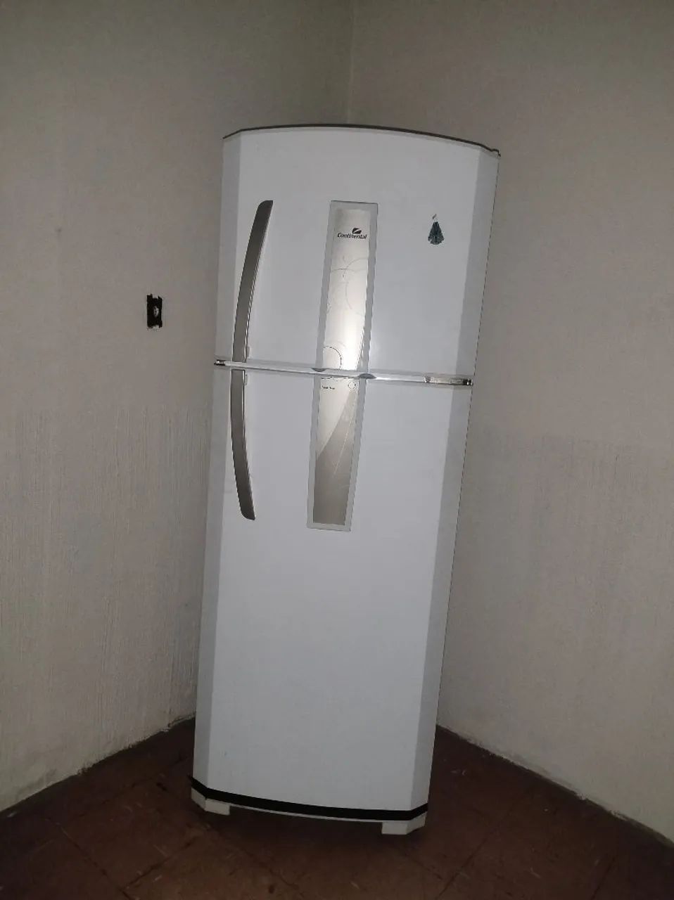 Geladeira 