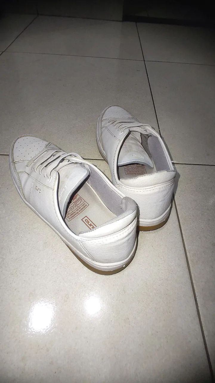 Tênis casual 