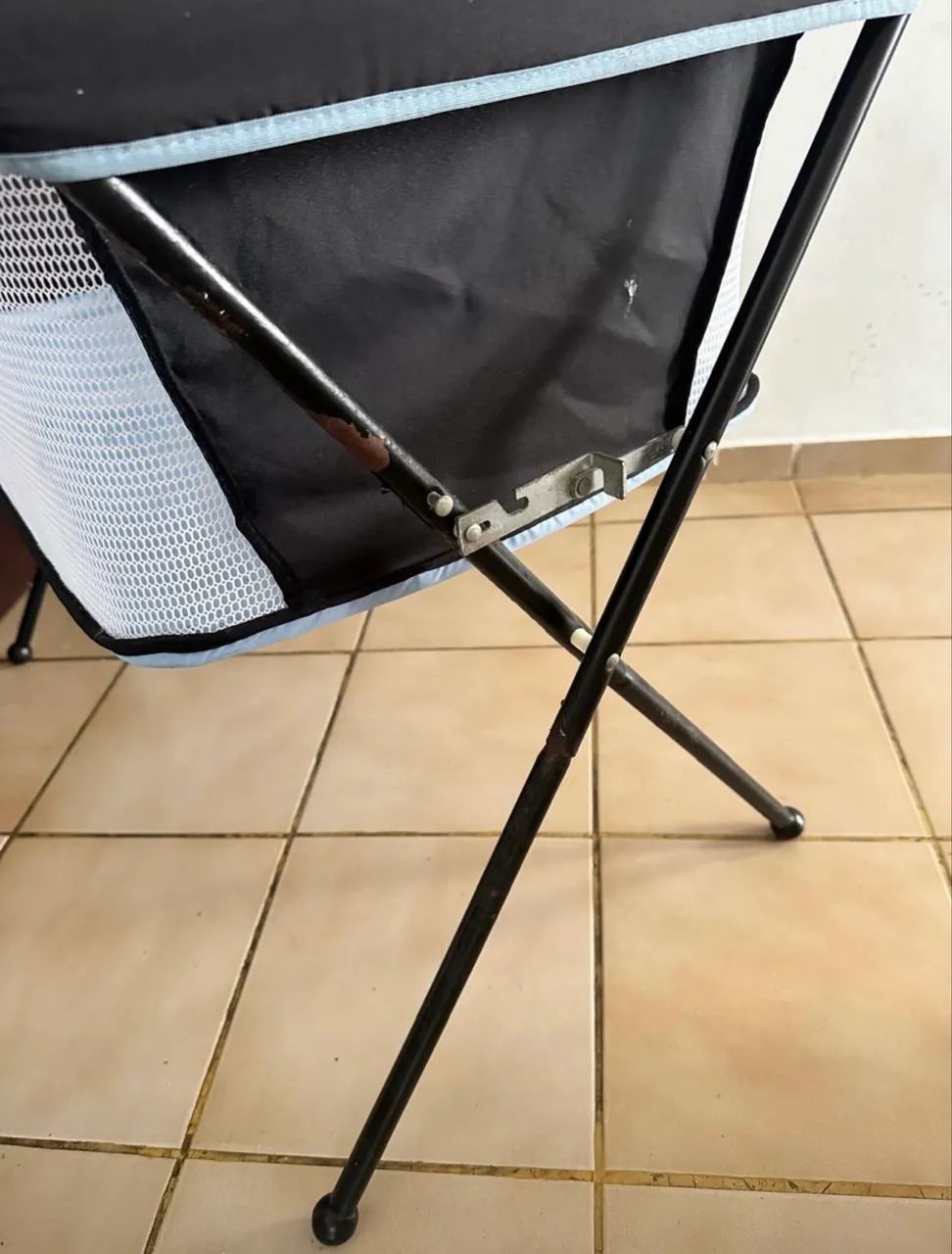 Berço co-leito retrátil  - Foto 4