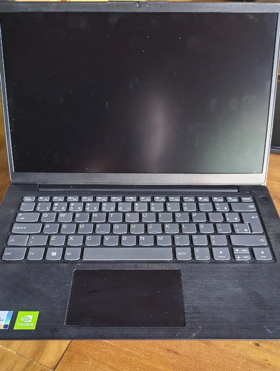 Notebook Carcaça Completa Lenovo v14 G2 ITL