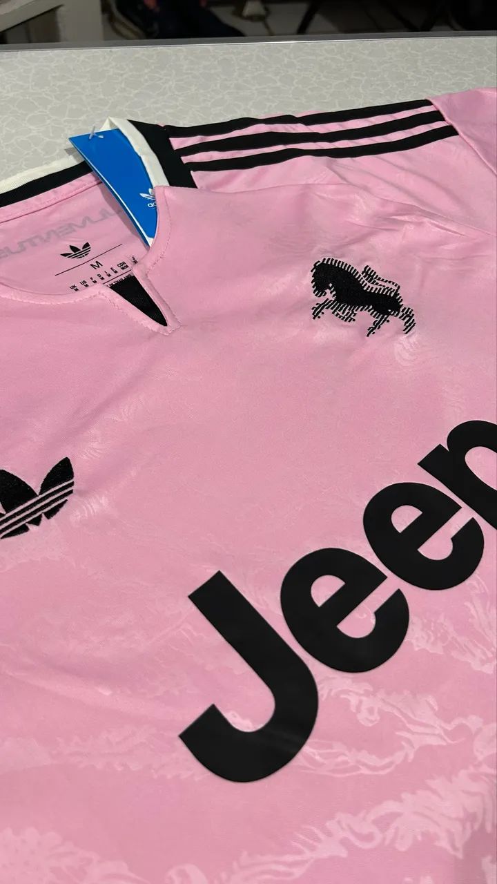 Camisa Juventus 2026/27 - Foto 2