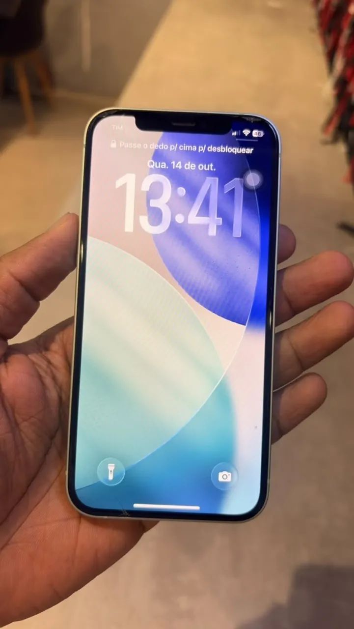 iPhone 12 